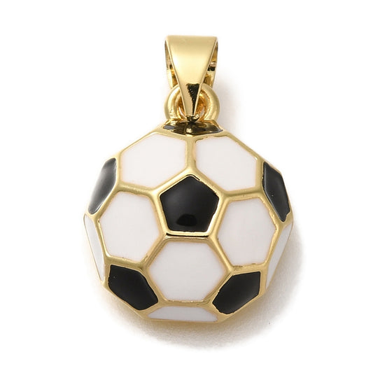 Football Charm