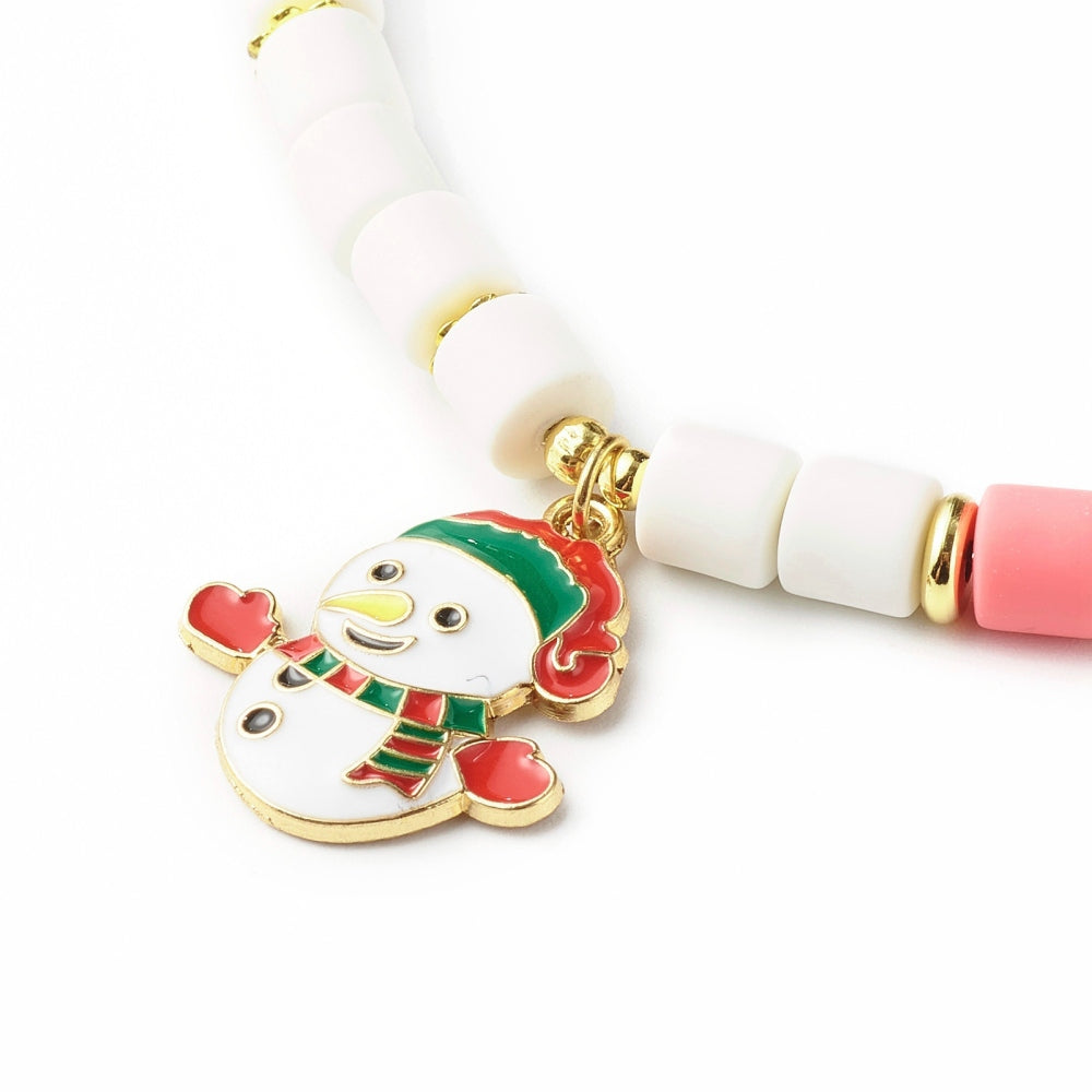 Christmas Phone Charm