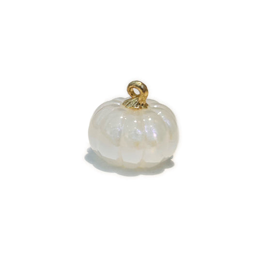 Pumpkin charm