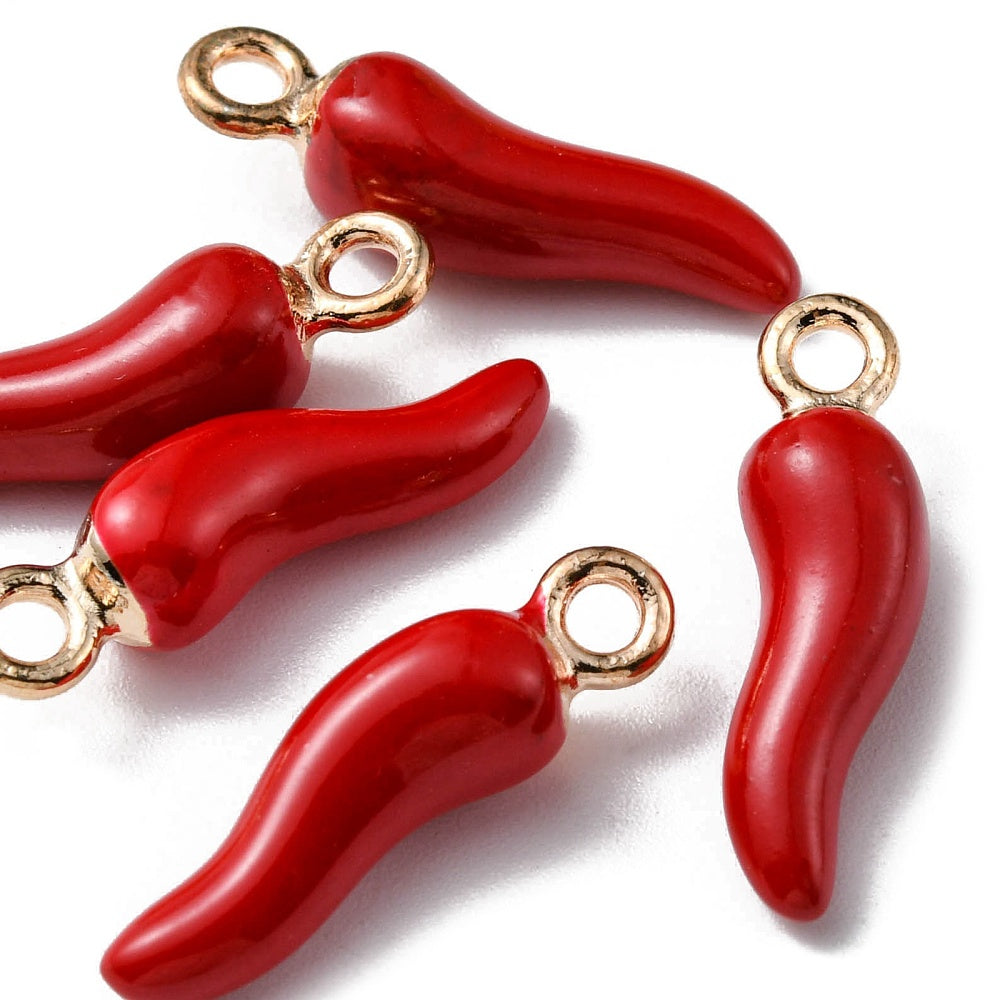 Chilli Charm