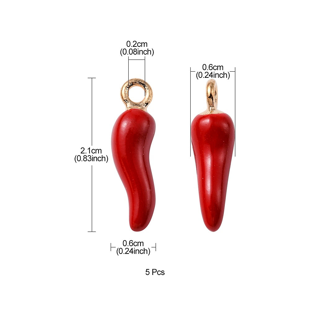 Chilli Charm