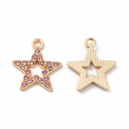 Star Charm