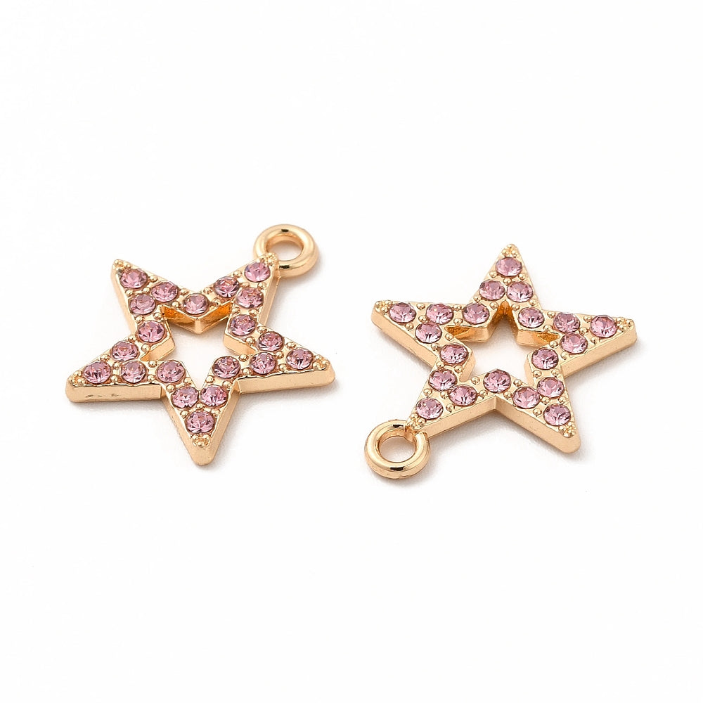 Star Charm