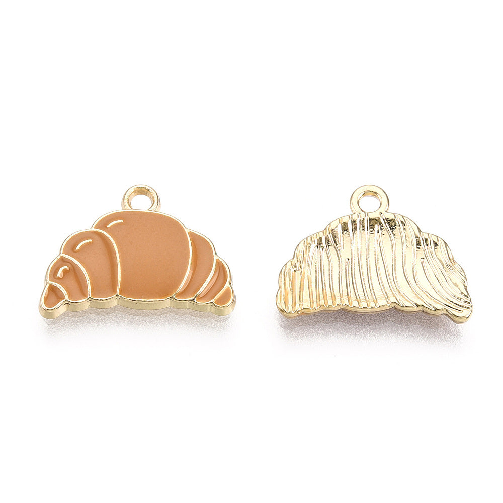 Croissant Charm