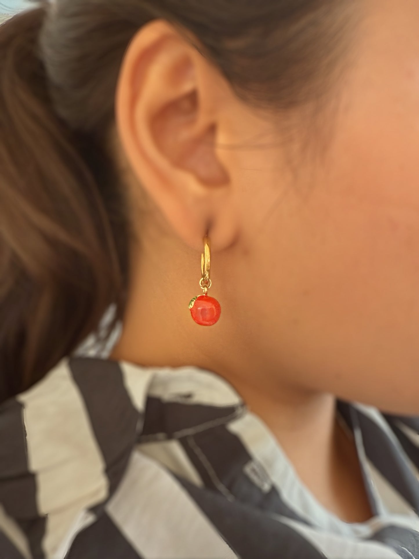 Make your own Earrings