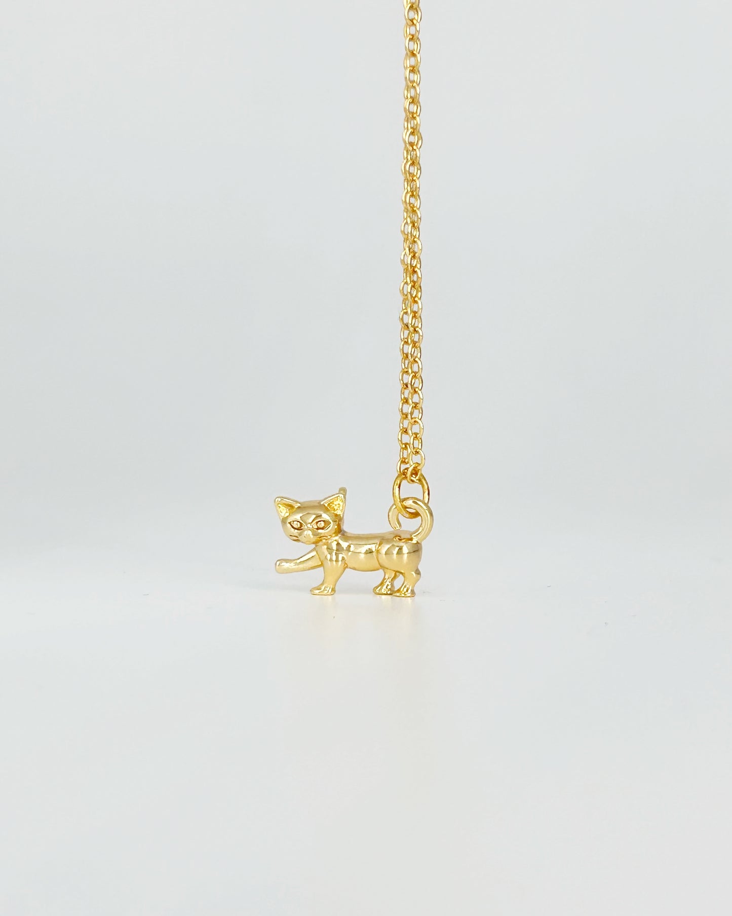 Super Tiny Cat Charm