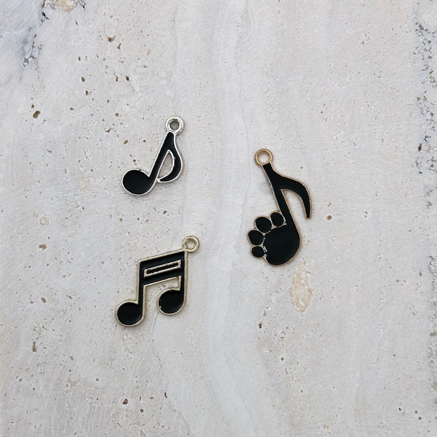 Music Charms