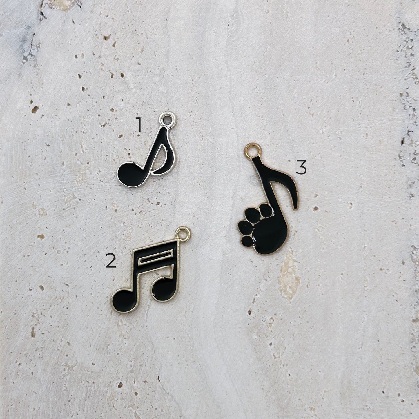 Music Charms