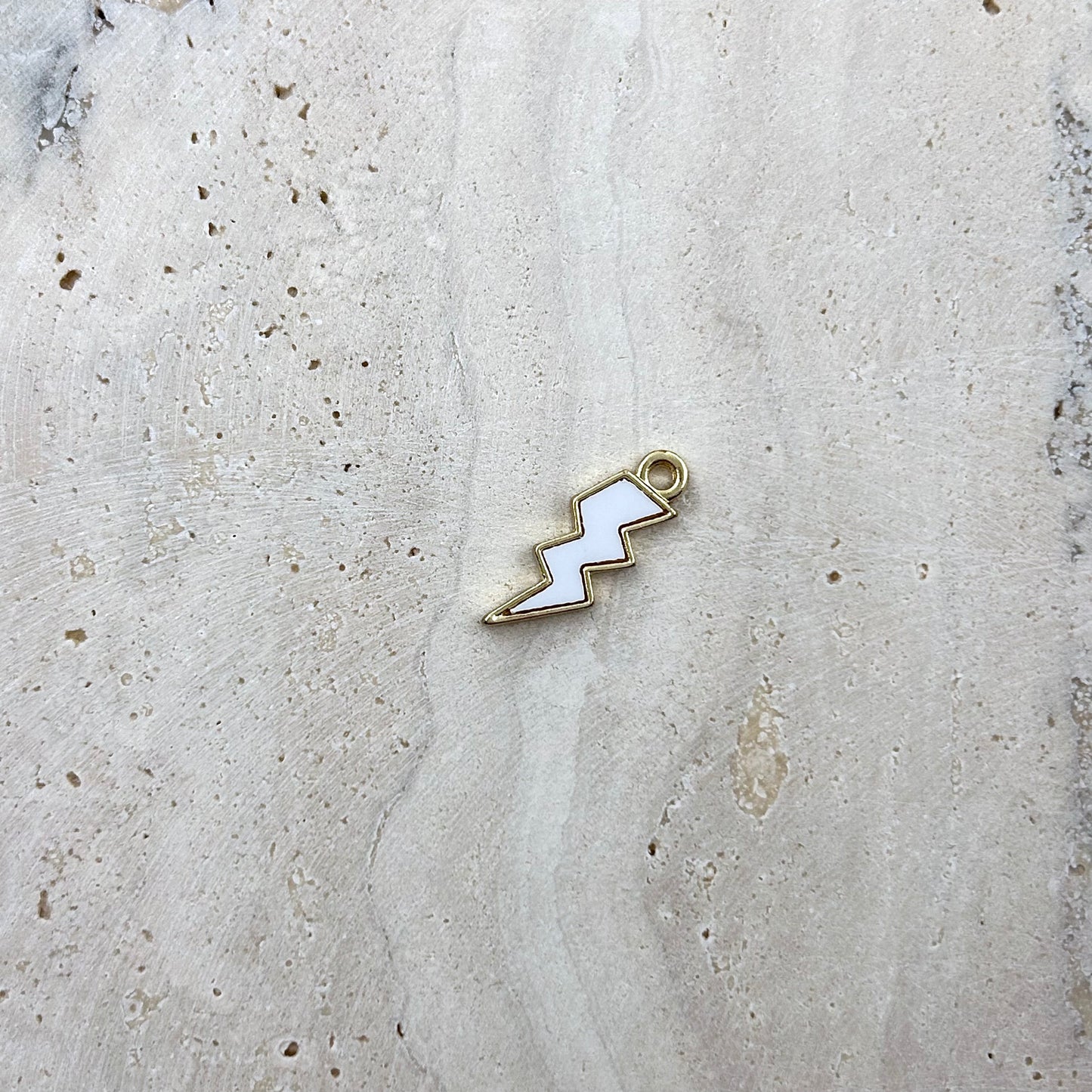 Lightening Charm