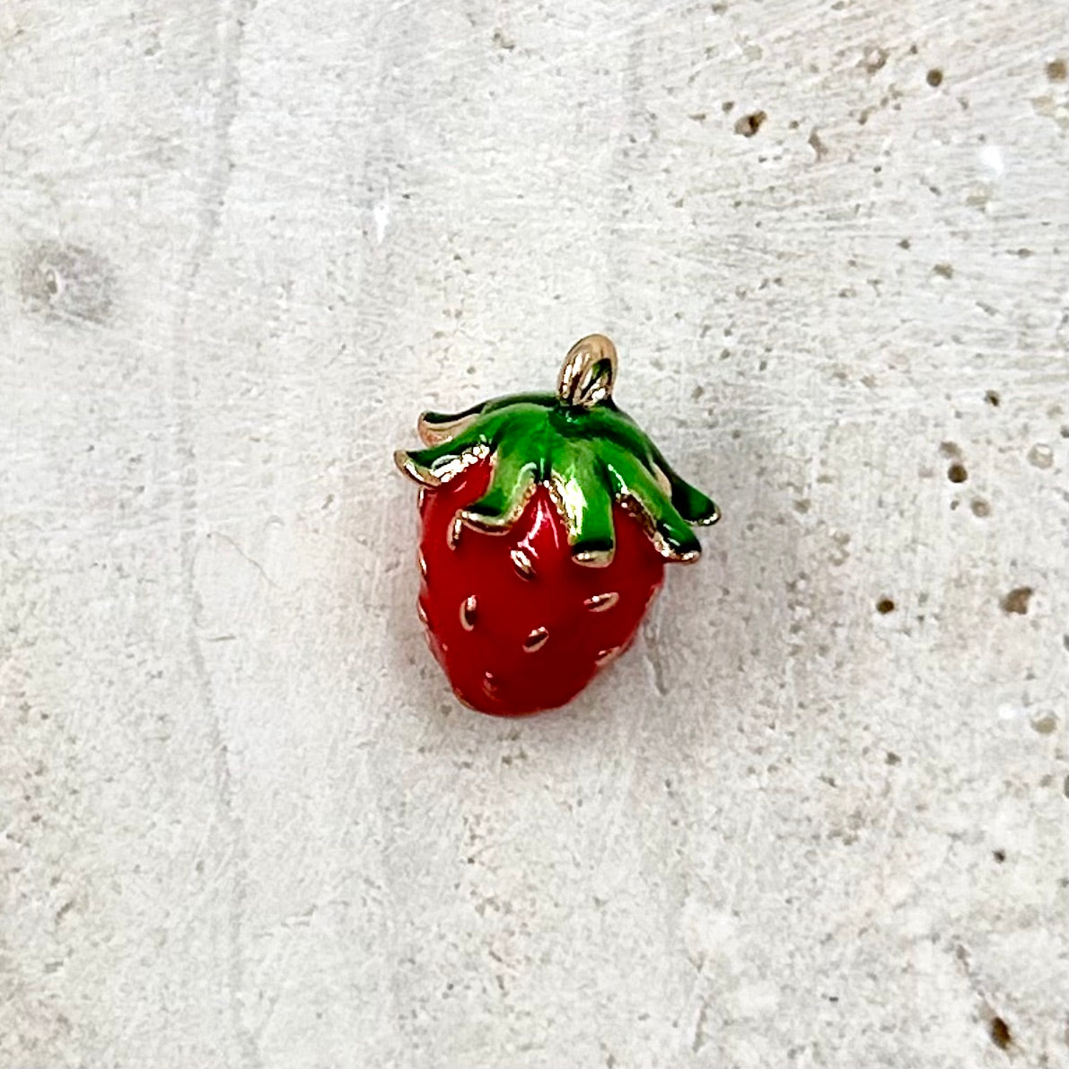 Strawberry Charm