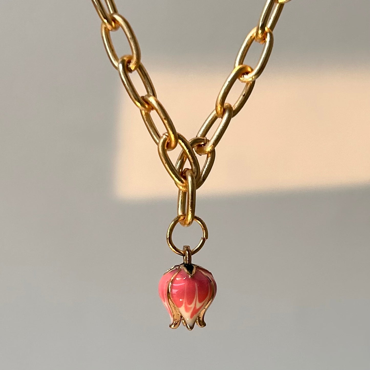 Tulip Charm