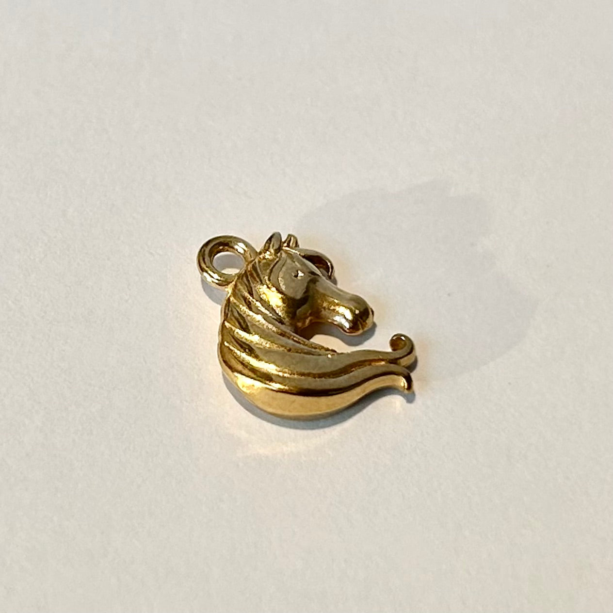 Horse Charm