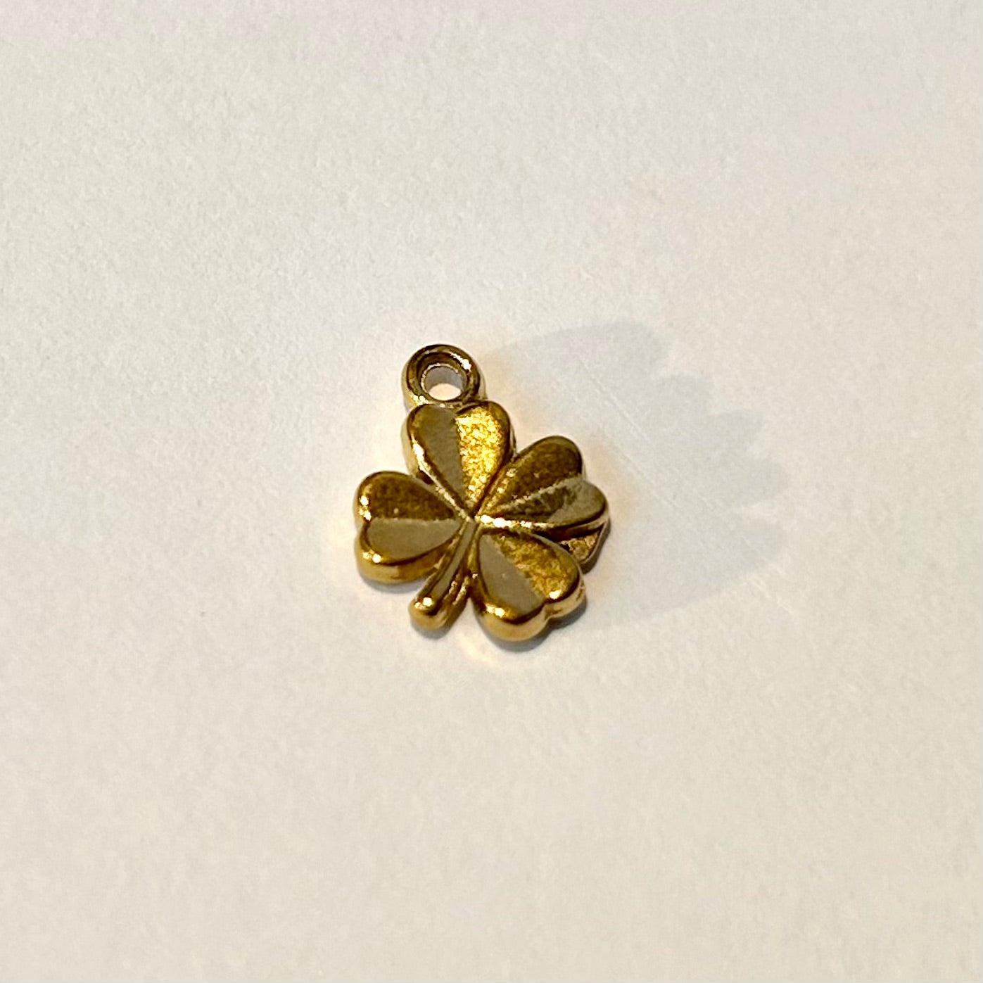 Clover Charm