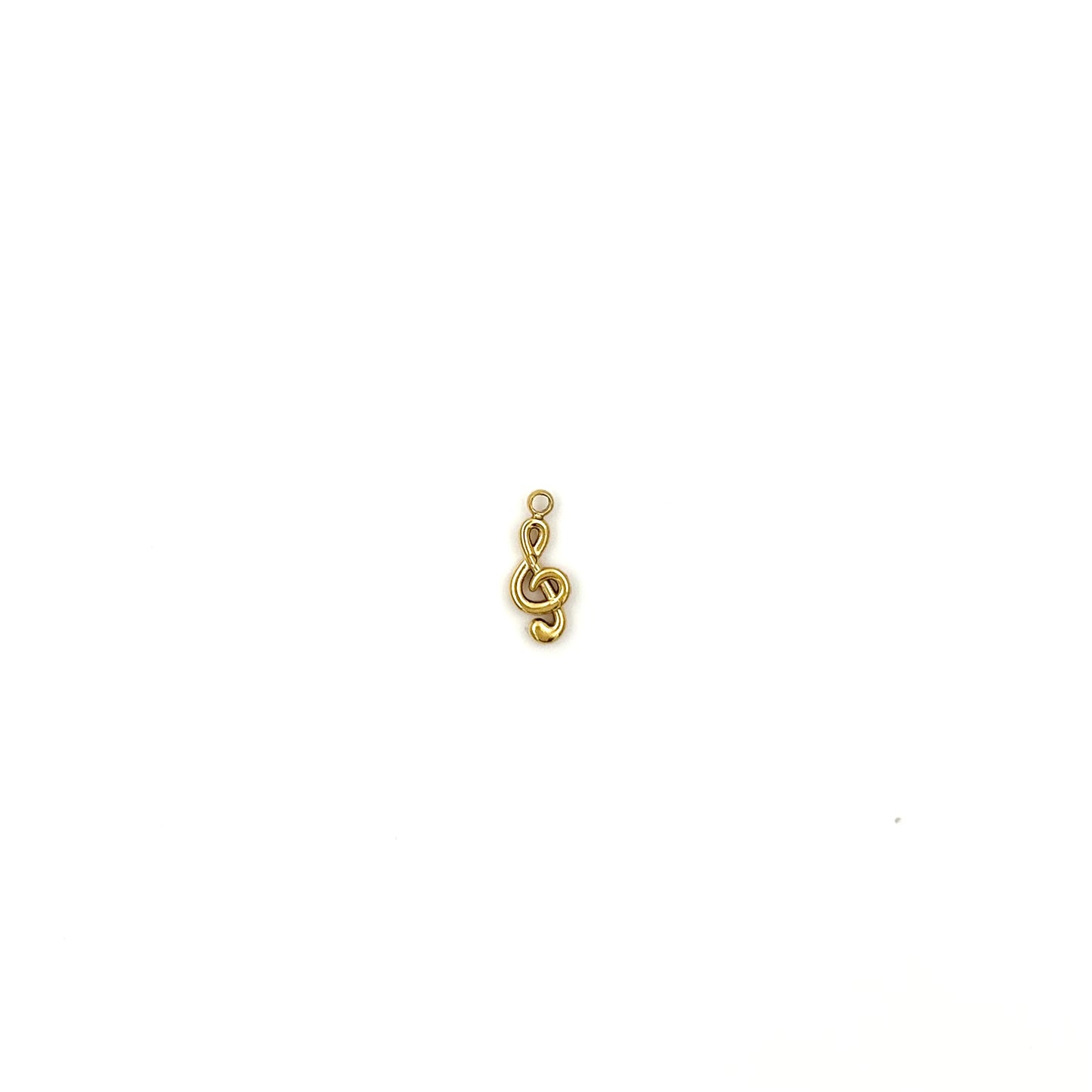 Super Tiny Music Note