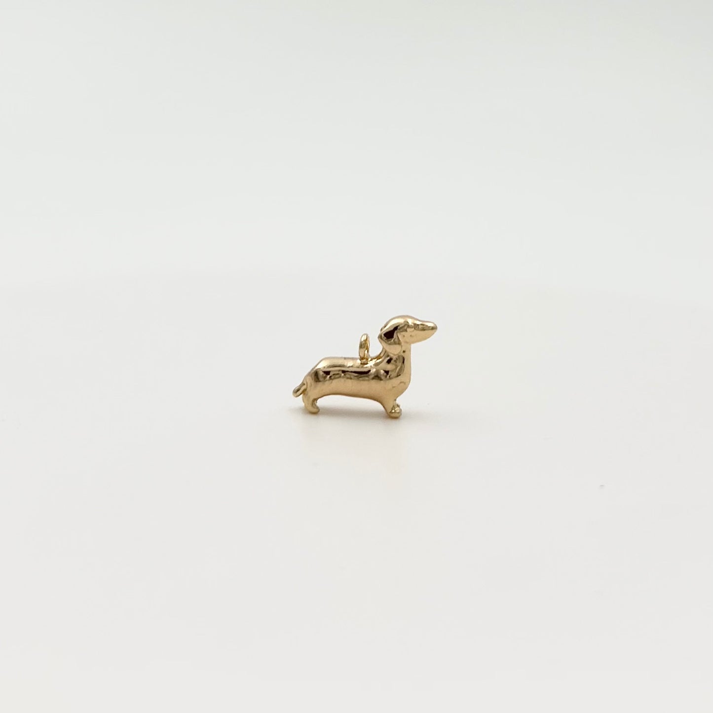 Super Tiny Dog Charm