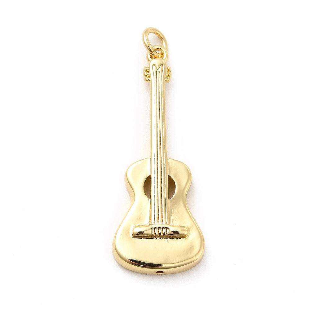 Guitar Charm