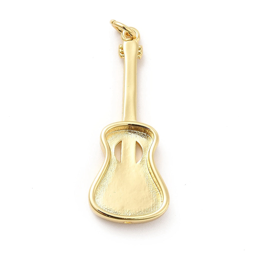 Guitar Charm