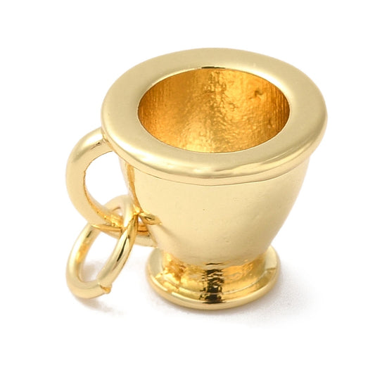 Chai Ka Cup Charm