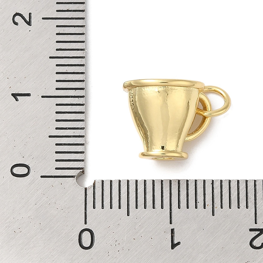 Chai Ka Cup Charm