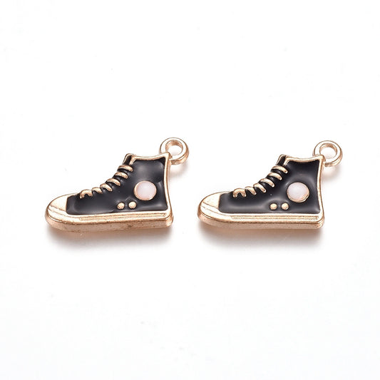 Sneaker Charm