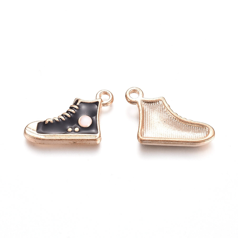 Sneaker Charm