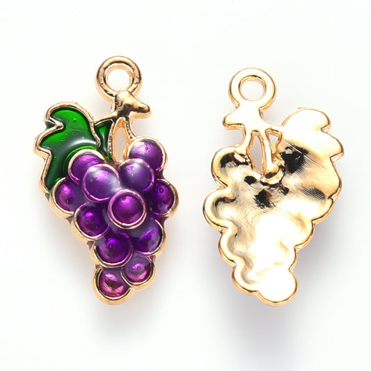 Grape Charm