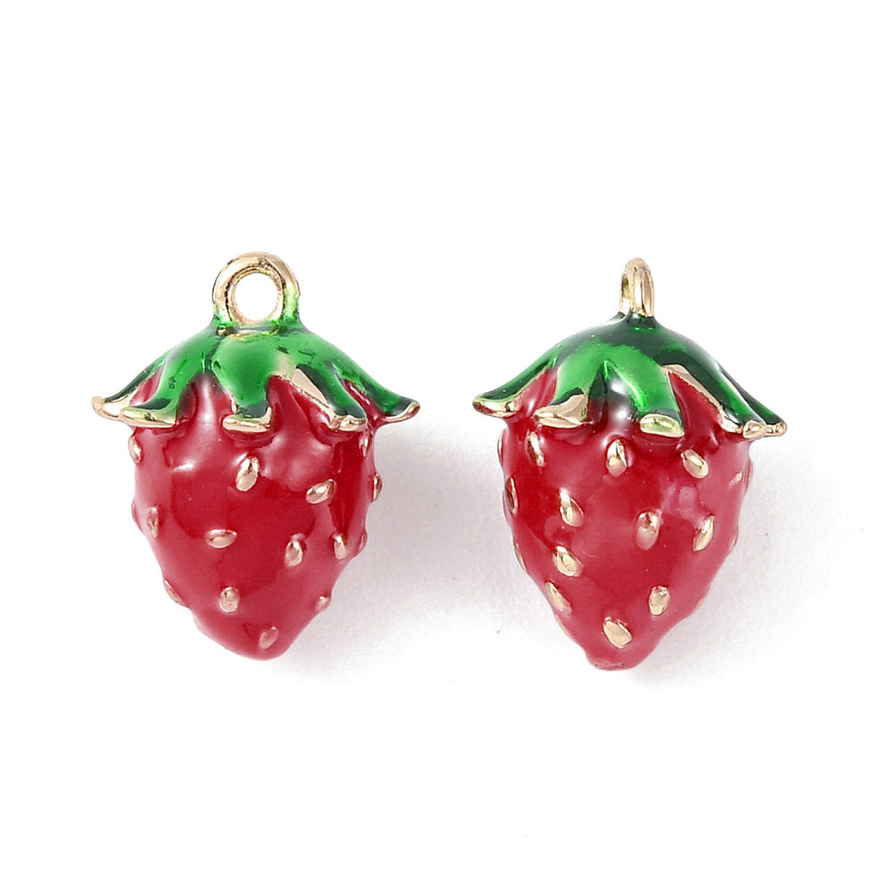 Strawberry Charm