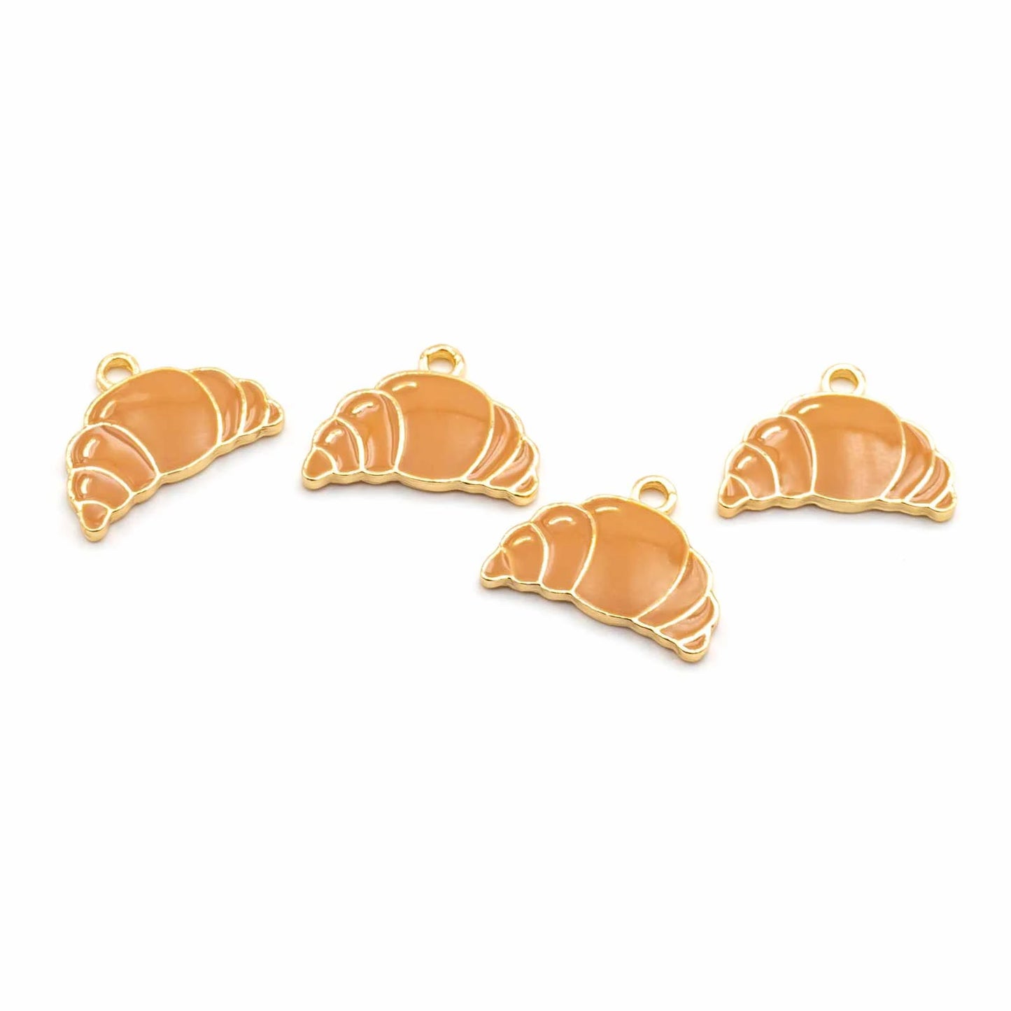 Croissant Charm